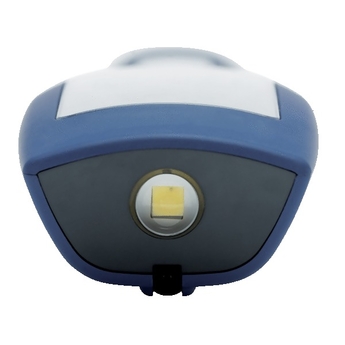 Lampes baladeuses LED rechargeable inclinable MAG