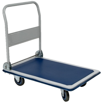 Chariots acier 150 à 300 Kg ECO