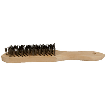 Brosses à manche bois universel