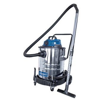 Aspirateur eau et poussière ASP50-ES