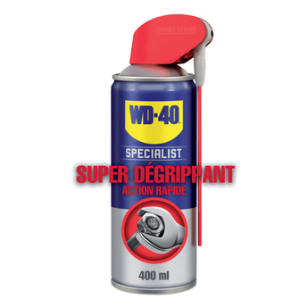 Super Dégrippant WD-40 Specialist ™