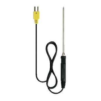 Sonde de température (Type K)