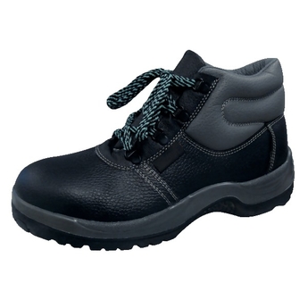Chaussures de sécurité hautes S1P