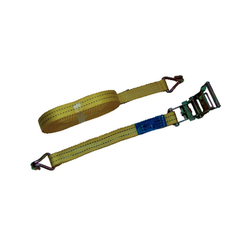 Sangle de serrage 2 crochets double doigts
