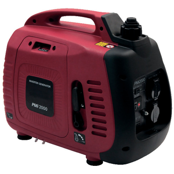 Groupes électrogènes INVERTER - POWERMATE