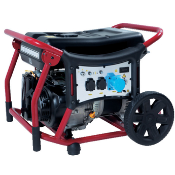 Groupes électrogènes INVERTER - POWERMATE