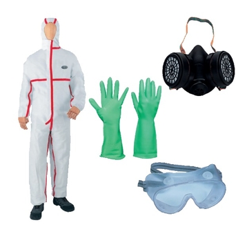 Kit phytosanitaire