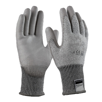 Gants anticoupures 5 - milieux secs