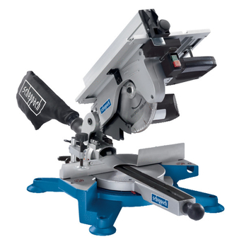 Scie à onglet HM100T lame de 254 mm
