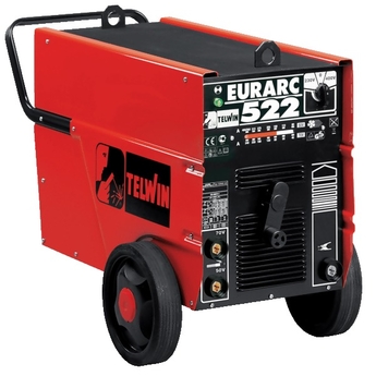 Postes à souder MMA EURARC