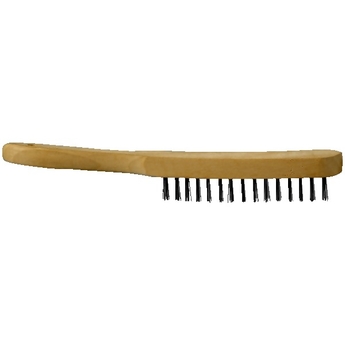 Brosses à manche bois universel