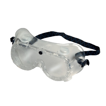 Masque oculaire de protection ventilation indirecte