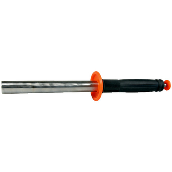 Aimant à copeaux tubulaire longueur 170 mm
