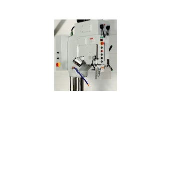 Perceuse taraudeuse cap. 50 mm / M30