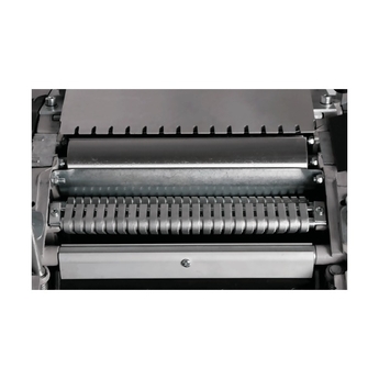 Rabot dégauchisseuse<br />Largeur 260 mm