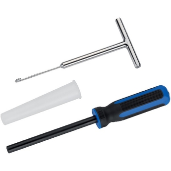 Kit de démontage des valves de roues