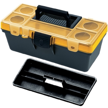 Boîtes à outils polypropylène