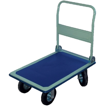 Chariots acier 150 à 300 Kg ECO