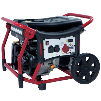 Groupes électrogènes INVERTER - POWERMATE