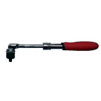 Cliquets extensible inclinable 1/2” - 1/4”