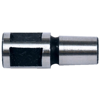 Adaptateur Weldon 19 mm / DIN B16