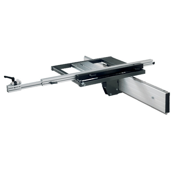 Chariot coulissant pour PRECISA 6.0