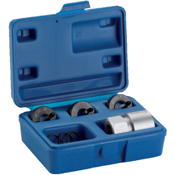 Kit de réparation de filetage de roues