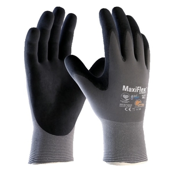 Gants ATG maxiflex® ultimate 874 ad