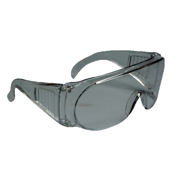 Lunettes de protection pour visiteurs