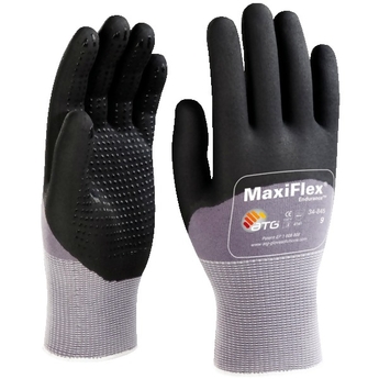 Gants ATG Maxiflex® Endurance