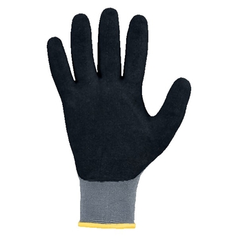 Gants polyamide enduit paume 3/4 nitrile/PU