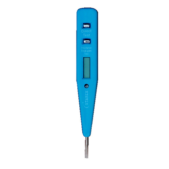 Testeur 12 - 250 V