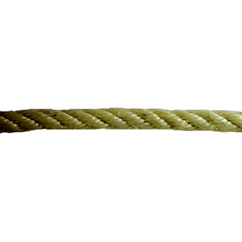 Cordages en polypropylène et en sisal