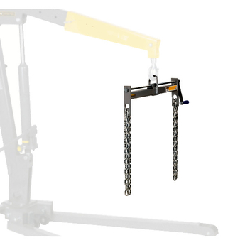 Equilibreur 550 kg