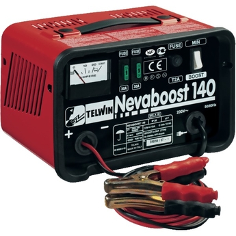 Chargeurs de batterie NEVABOOST 100