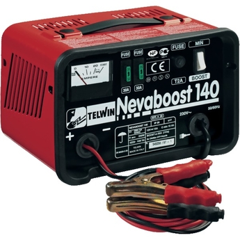 Chargeurs de batterie NEVABOOST 100