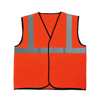 Gilet de signalisation