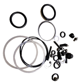 Accessoires pour scies à ruban série industrie