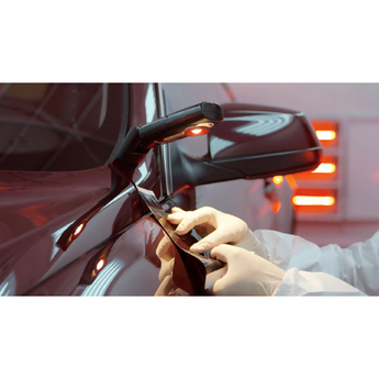 Lampe Color Match W51 - Professionnelle