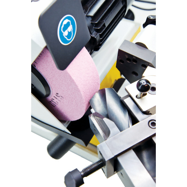 Affûteuse à foret BSG 60 de Ø 3 à 40 mm Diffusion