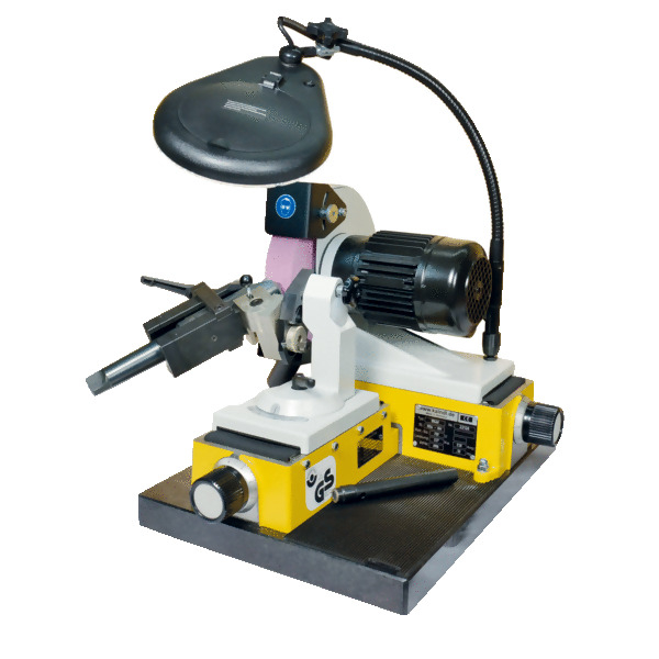 Affûteuse à foret BSG 60 de Ø 3 à 40 mm Diffusion