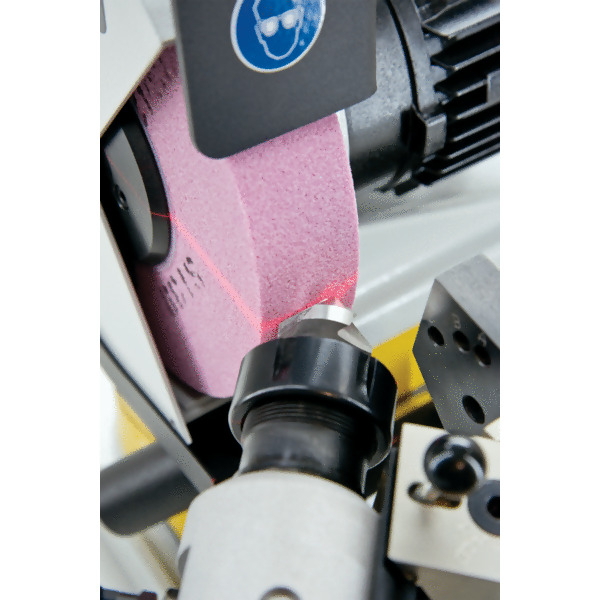 Affûteuse à foret BSG 60 de Ø 3 à 40 mm Diffusion