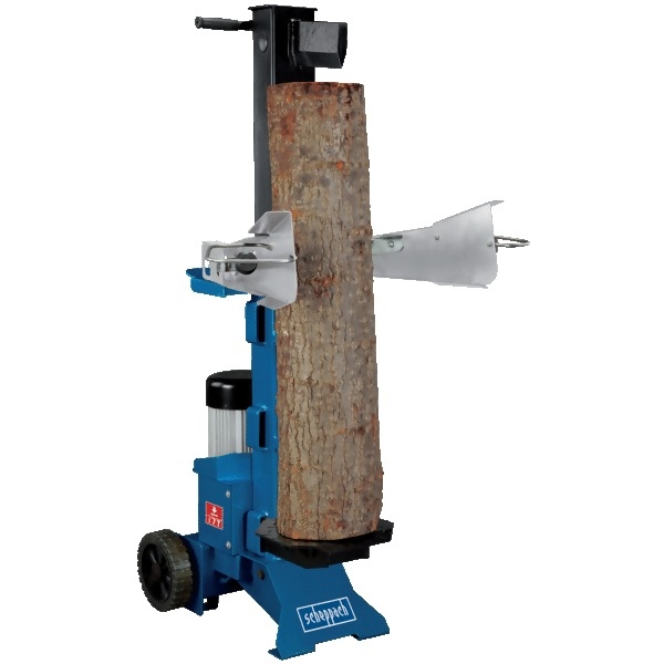 Guides En Plastique Pour Fendeuse à Bois DEMA DHS8 - Set De 4 Pièces, Montage Supérieur, Longueur 40-45 Cm - 10
